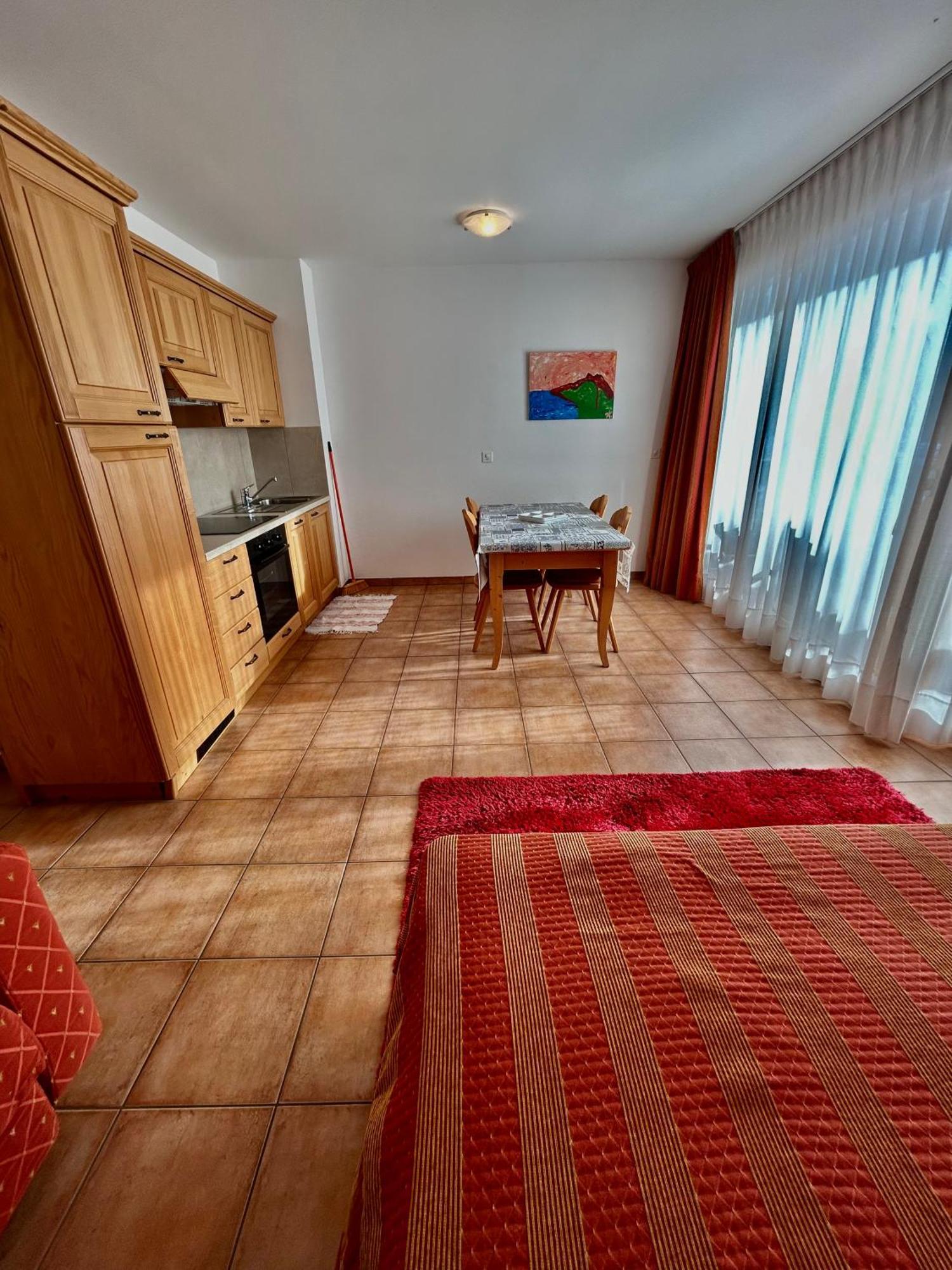 Hotel-Aparthotel سان برناردينو المظهر الخارجي الصورة