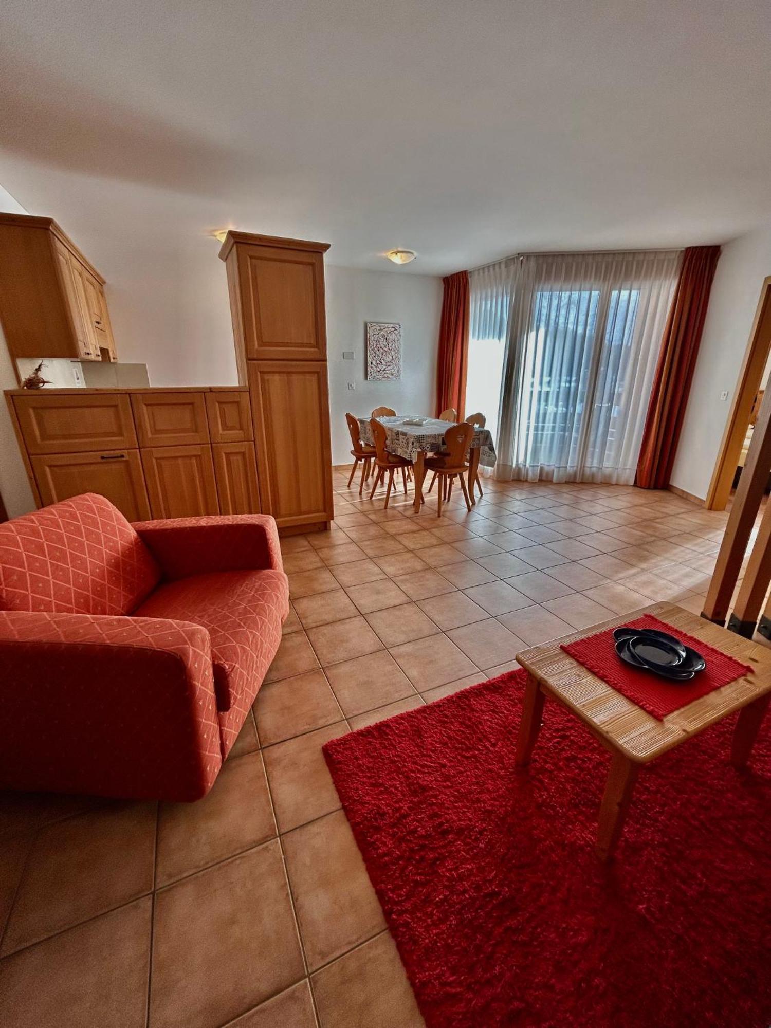 Hotel-Aparthotel سان برناردينو المظهر الخارجي الصورة
