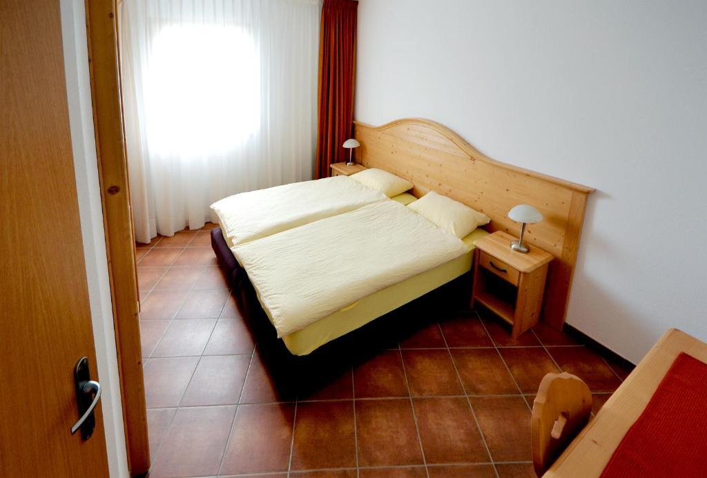 Hotel-Aparthotel سان برناردينو الغرفة الصورة