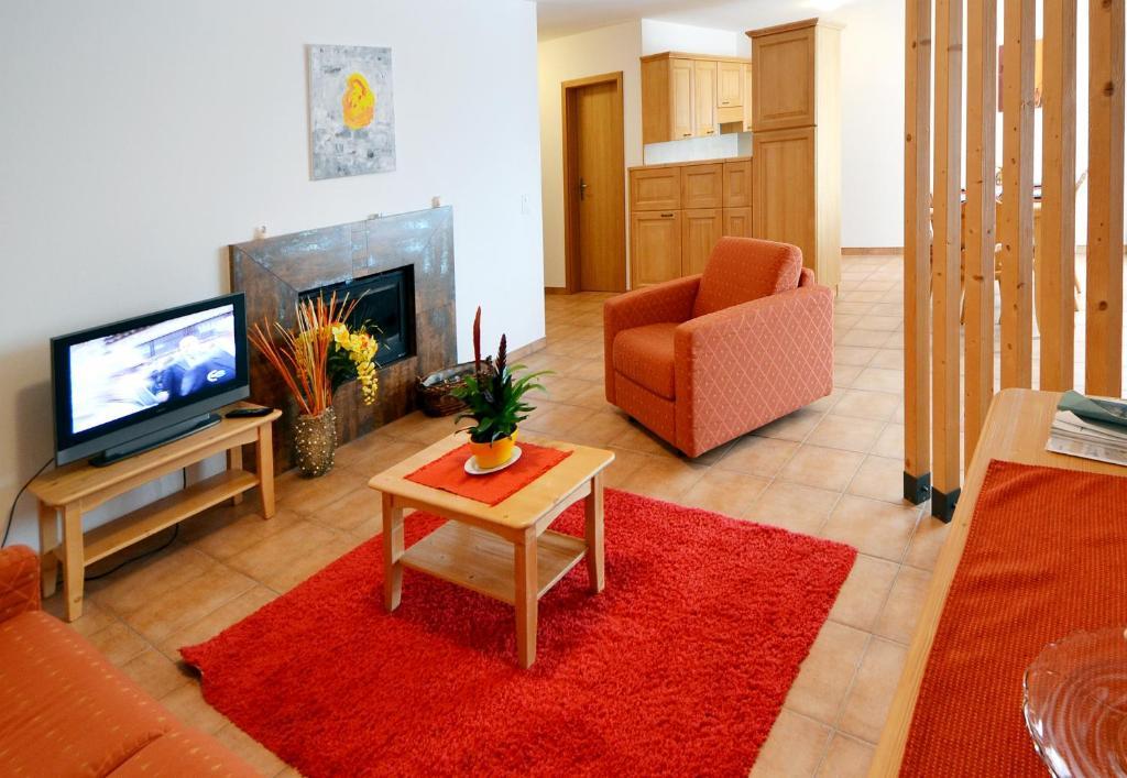 Hotel-Aparthotel سان برناردينو الغرفة الصورة