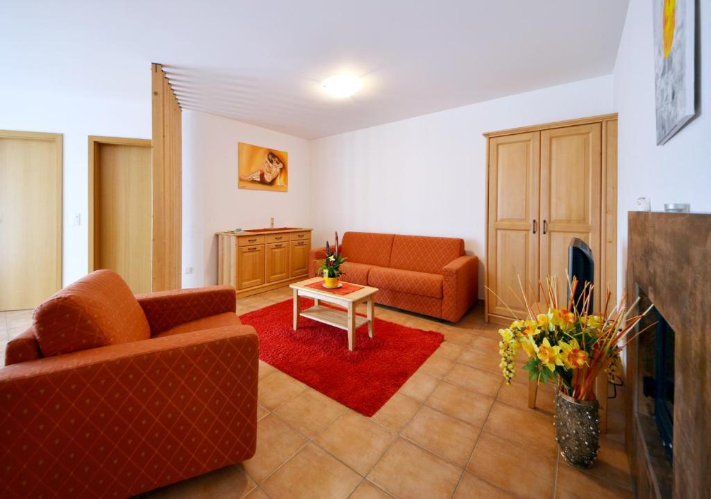 Hotel-Aparthotel سان برناردينو الغرفة الصورة