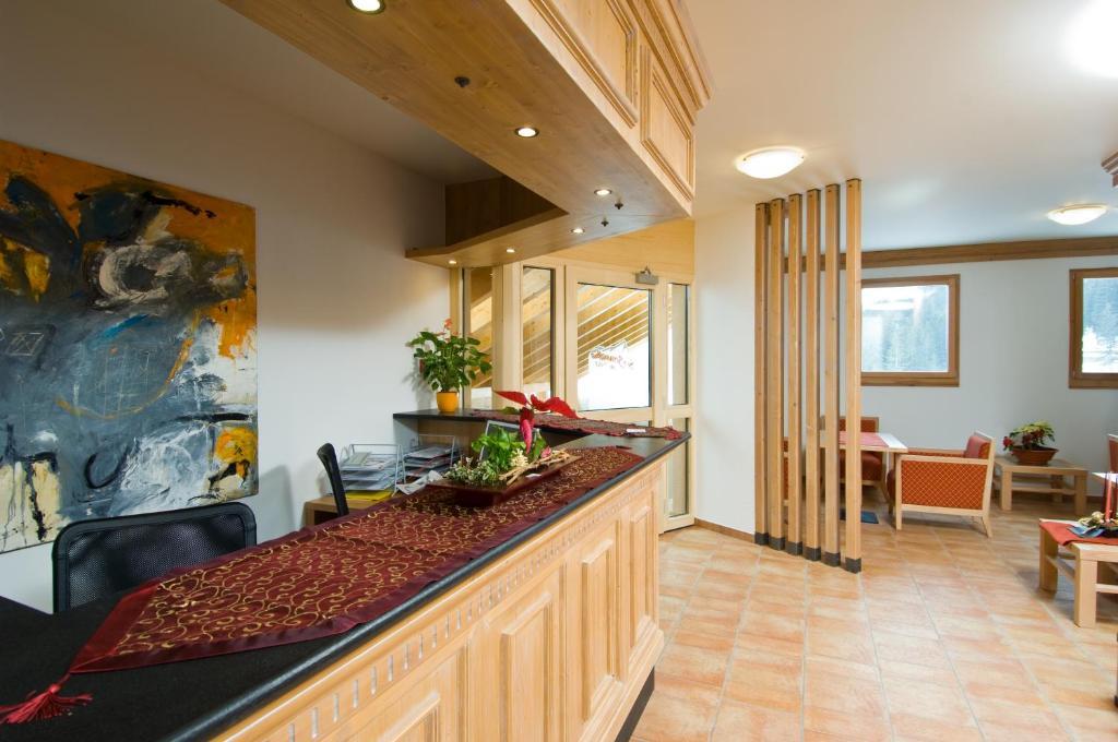 Hotel-Aparthotel سان برناردينو المظهر الخارجي الصورة