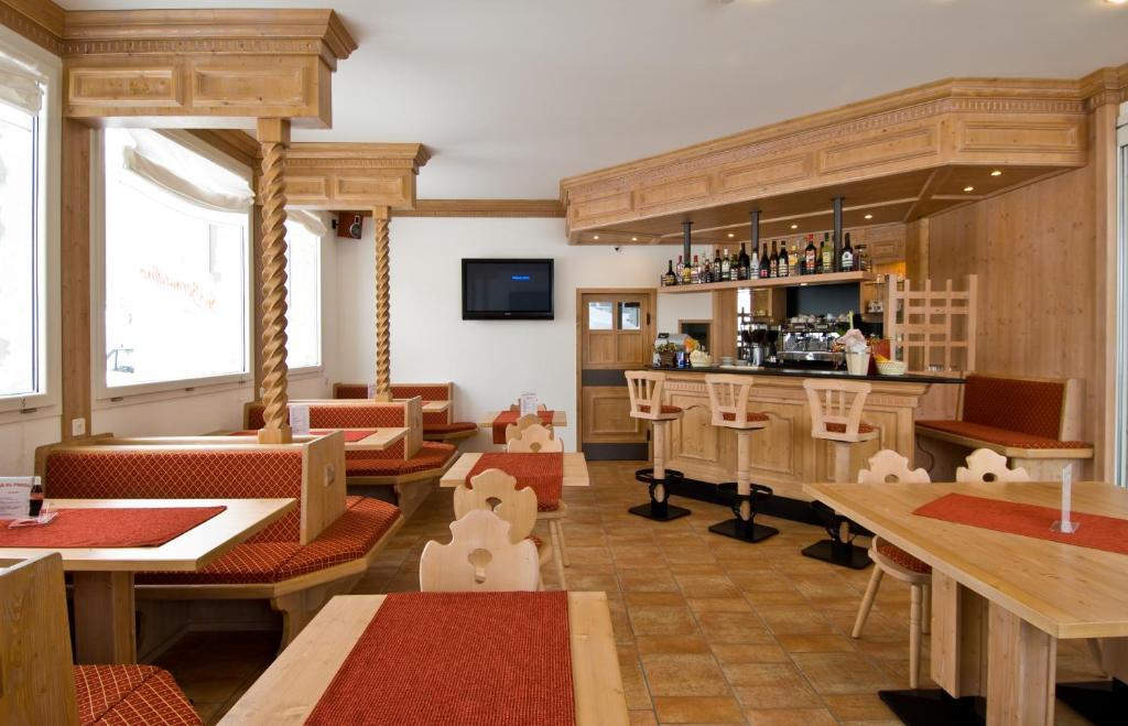 Hotel-Aparthotel سان برناردينو المظهر الخارجي الصورة