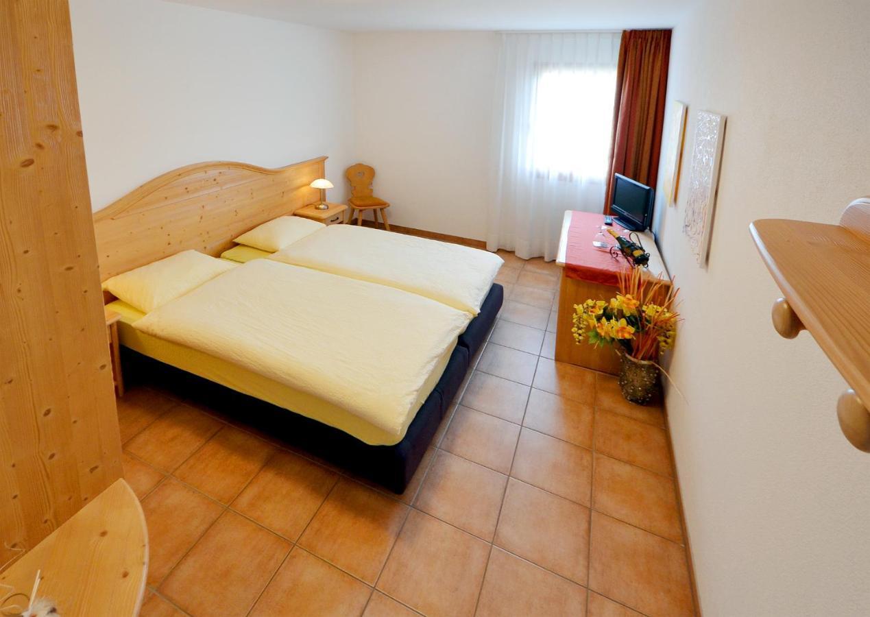 Hotel-Aparthotel سان برناردينو الغرفة الصورة