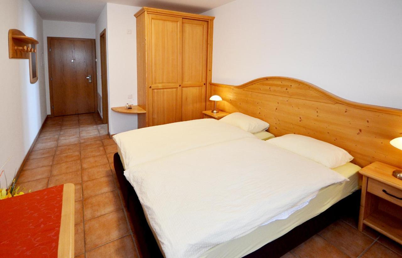 Hotel-Aparthotel سان برناردينو الغرفة الصورة