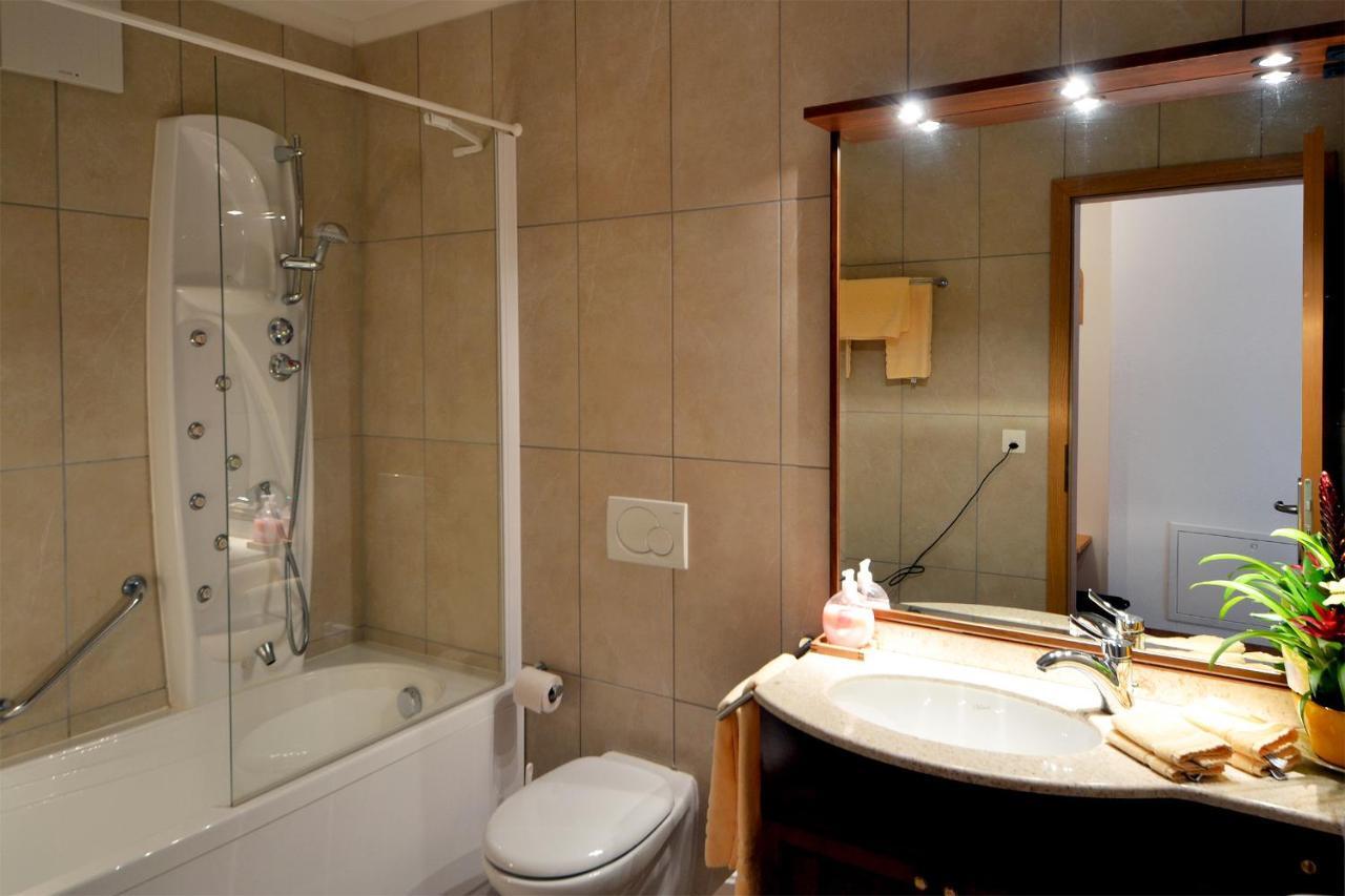 Hotel-Aparthotel سان برناردينو الغرفة الصورة