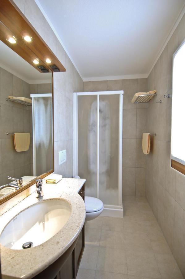 Hotel-Aparthotel سان برناردينو المظهر الخارجي الصورة