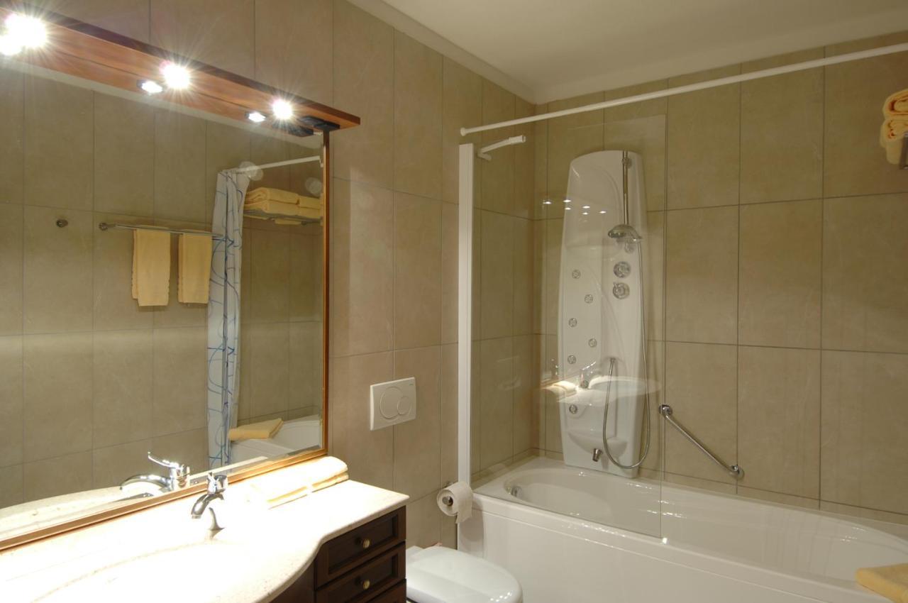 Hotel-Aparthotel سان برناردينو المظهر الخارجي الصورة